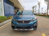 Giá bán xe Peugeot 5008 chào xuân 2019 tốt nhất Miền Trung, hotline tư vấn 0961 40 40 49