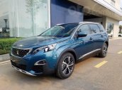 Giá bán xe Peugeot 5008 chào xuân 2019 tốt nhất Miền Trung, hotline tư vấn 0961 40 40 49