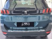 Giá bán xe Peugeot 5008 chào xuân 2019 tốt nhất Miền Trung, hotline tư vấn 0961 40 40 49