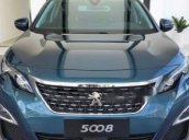 Giá bán xe Peugeot 5008 chào xuân 2019 tốt nhất Miền Trung, hotline tư vấn 0961 40 40 49