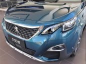 Giá bán xe Peugeot 5008 chào xuân 2019 tốt nhất Miền Trung, hotline tư vấn 0961 40 40 49