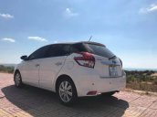 Cần bán Toyota Yaris năm sản xuất 2016, tư nhân chính chủ, giá thương lượng