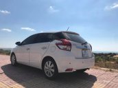 Cần bán Toyota Yaris năm sản xuất 2016, tư nhân chính chủ, giá thương lượng