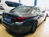 Bán xe BMW 520i 2013, nhập khẩu nguyên chiếc, xe chính chủ, giá thương lượng