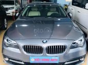 Bán xe BMW 520i 2013, nhập khẩu nguyên chiếc, xe chính chủ, giá thương lượng