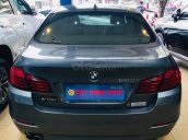 Bán xe BMW 520i 2013, nhập khẩu nguyên chiếc, xe chính chủ, giá thương lượng