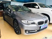 Bán xe BMW 520i 2013, nhập khẩu nguyên chiếc, xe chính chủ, giá thương lượng