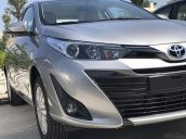 Bán Toyota Vios G 2020 KM cực lớn, mua nhanh để hưởng 50% thu thuế trước bạ, ưu đãi kép