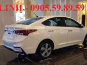 Hyundai Accent - Hyundai Đà Nẵng khuyến mãi sốc, có sẵn giao ngay, LH: 0905.59.89.59 - Hữu Linh