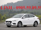 Hyundai Accent - Hyundai Đà Nẵng khuyến mãi sốc, có sẵn giao ngay, LH: 0905.59.89.59 - Hữu Linh