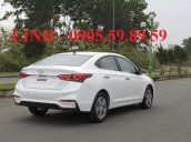 Hyundai Accent - Hyundai Đà Nẵng khuyến mãi sốc, có sẵn giao ngay, LH: 0905.59.89.59 - Hữu Linh