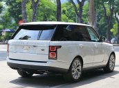 Bán Range Rover HSE thùng to sản xuất 2019, giá cực tốt, mới 100%