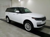 Bán Range Rover HSE thùng to sản xuất 2019, giá cực tốt, mới 100%