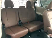 Bán Toyota Sienna Limited sản xuất 2020, mới 100%, đủ màu giao ngay, giá rẻ nhất