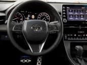 Bán Toyota Avalon Limited sản xuất 2019, mới 100%, giá tốt nhất, ở đâu rẻ hơn tặng ngay 455.3tr