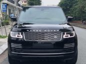 Bán LandRover Range Rover Autobiography 5.0 LWB 2020 đủ màu, giá tốt nhất, giá tốt nhất