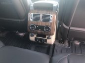 Bán LandRover Range Rover HSE Black Edition sản xuất 2019 đen, xe nhập khẩu, giao ngay