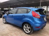 Bán xe cũ Ford Fiesta đời 2012, màu xanh lam