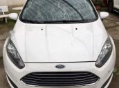 Chính chủ bán Ford Fiesta đời 2014, màu trắng