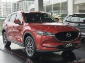 Cần bán xe Mazda CX 5 2019, màu đỏ, 899 triệu
