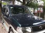 Bán Toyota Zace năm 2003, xe nhập