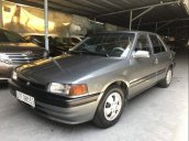 Bán Mazda 323 năm sản xuất 1995, màu xám, nhập khẩu