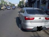 Bán Kia Rio sản xuất năm 2015, màu bạc, nhập khẩu, xe gia đình