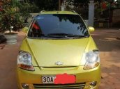 Bán Chevrolet Spark năm sản xuất 2009 chính chủ 