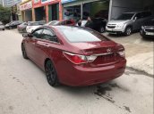 Chính chủ bán Hyundai Sonata 2011, màu đỏ, nhập khẩu