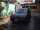 Chính chủ bán xe Honda Accord sản xuất 1993, màu xanh lam