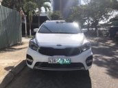 Bán Kia Rondo năm sản xuất 2017, màu trắng