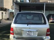 Cần bán gấp Kia Carnival đời 2009, xe nhà mua mới sử dụng