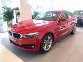 Bán xe BMW 3 Series 320i năm sản xuất 2018, màu đỏ, nhập khẩu