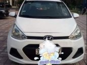 Bán Hyundai Grand i10 đời 2015, màu trắng, nhập khẩu 