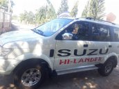 Cần bán Isuzu Hi lander 2006, màu trắng