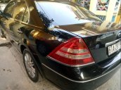 Bán Ford Mondeo 2006, màu đen, nhập khẩu, số tự động 