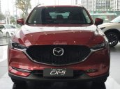 Cần bán xe Mazda CX 5 2019, màu đỏ, 899 triệu