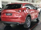 Cần bán xe Mazda CX 5 2019, màu đỏ, 899 triệu