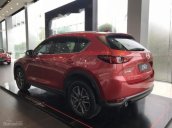 Cần bán xe Mazda CX 5 2019, màu đỏ, 899 triệu