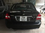 Cần bán Daewoo Nubira II năm sản xuất 2001, xe chạy êm