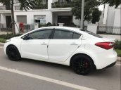 Bán xe Kia K3 năm 2014, màu trắng