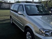 Cần bán gấp Kia Carnival đời 2009, xe nhà mua mới sử dụng