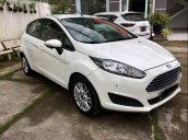 Chính chủ bán Ford Fiesta đời 2014, màu trắng