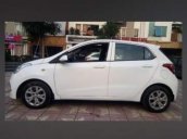 Bán Hyundai Grand i10 đời 2015, màu trắng, nhập khẩu 