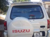 Cần bán Isuzu Hi lander 2006, màu trắng