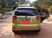 Bán Chevrolet Spark năm sản xuất 2009 chính chủ 