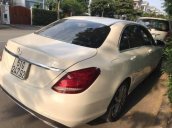 Bán xe Mercedes C200 sản xuất 2016, màu trắng