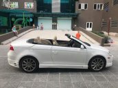 Bán ô tô Volkswagen Eos sản xuất năm 2011, màu trắng