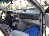 Cần bán gấp Kia Carnival đời 2009, xe nhà mua mới sử dụng