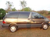 Bán ô tô Toyota Previa 1991, nhập khẩu, số tự động, 139 triệu